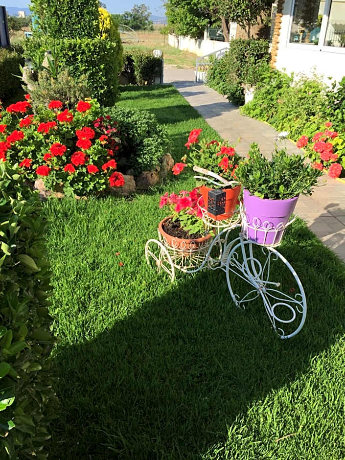 Chaliotis Apartments