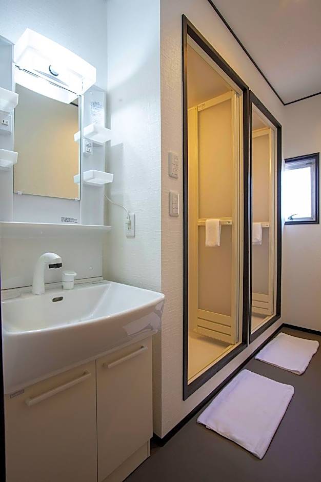 The RYOKAN O