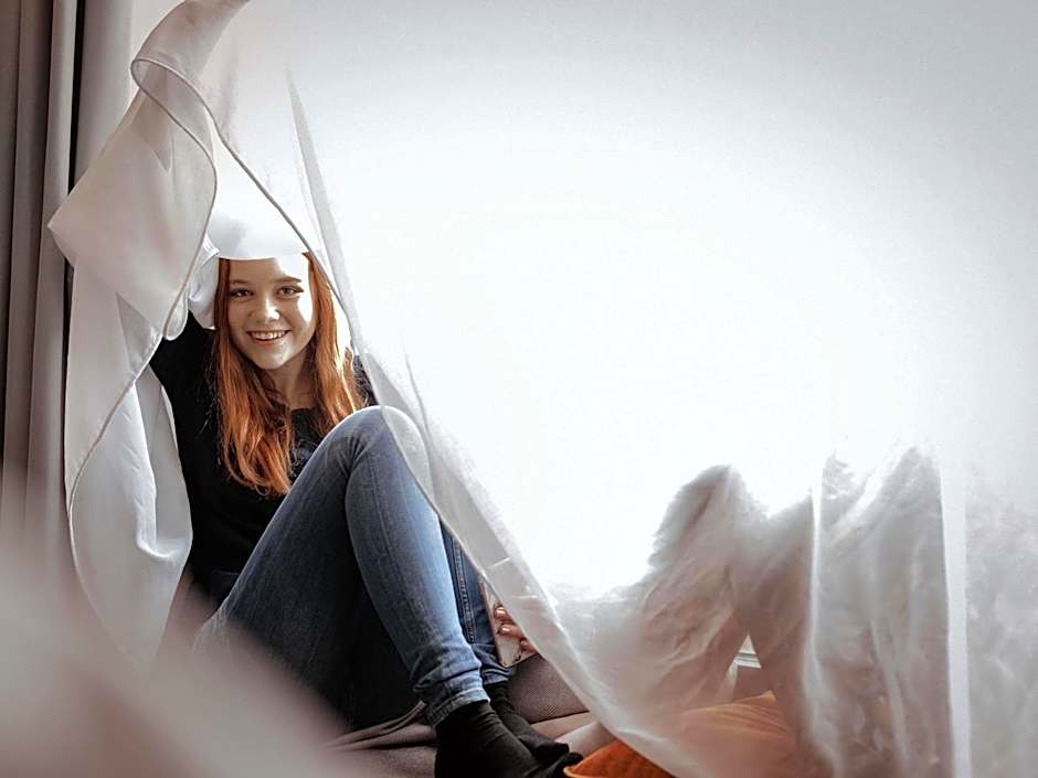 Mercure Hotel München Neuperlach Süd