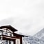 Sonnhof Alpendorf - an adults only place