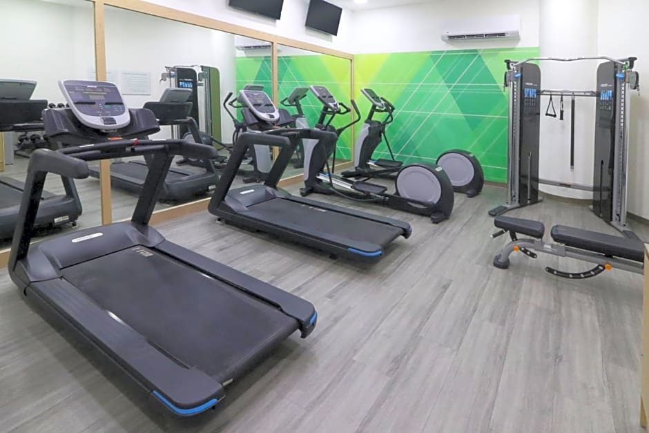 Holiday Inn Tijuana Zona Rio By IHG