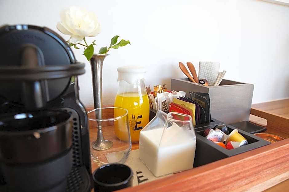 Hudson Manor - Entabeni, Knysna