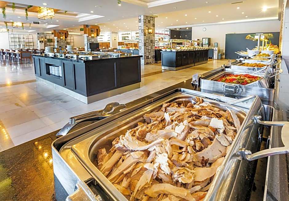 Numa Konaktepe Hotel - All Inclusive