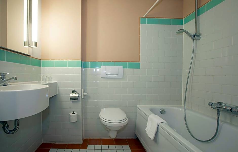 Fletcher Hotel-Restaurant Wolfheze