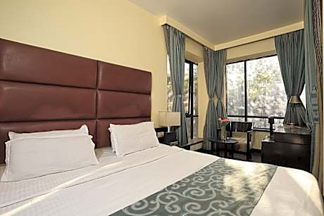 Executive Double Room