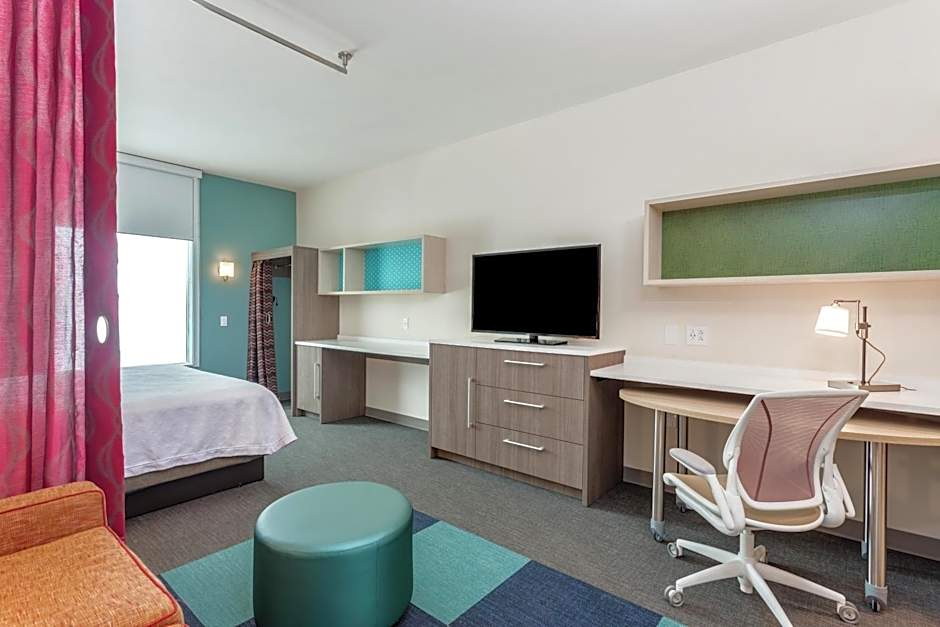 Photo 1 of 6 of Studio 1 King Bed Suite, Mobility Accessible