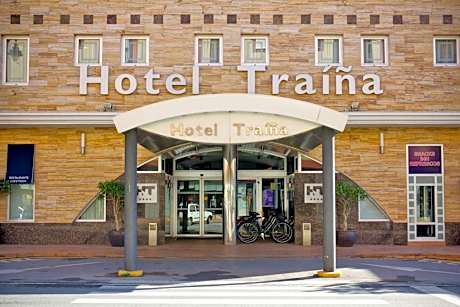 Hotel Traina
