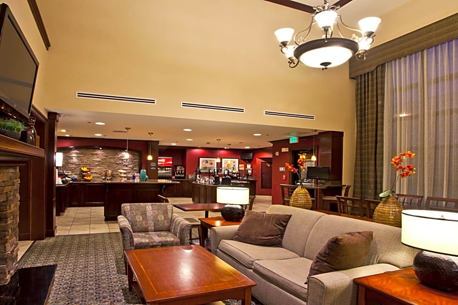 Homewood Suites Jacksonville Deerwood Park