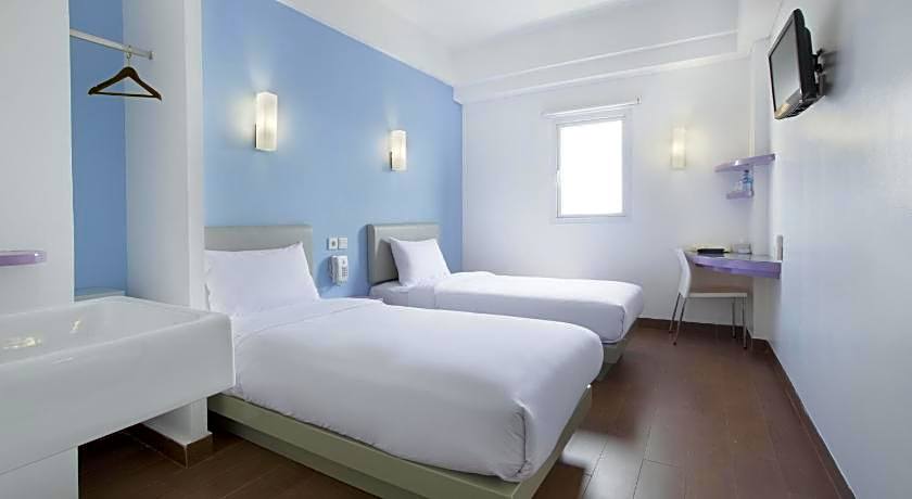 Amaris Hotel Bandara Soekarno Hatta