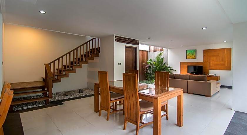 Delu Villas and Suite Seminyak
