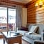 Résidence Pierre & Vacances Premium Les Hauts Bois