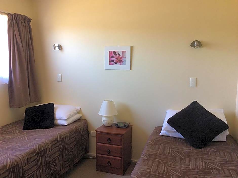 ASURE Kapiti Court Motel