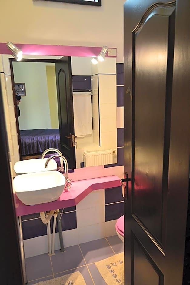 Porto Franco Residence