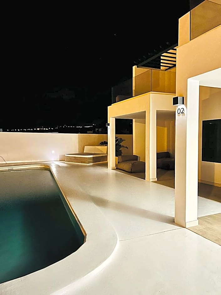 CIH Apartments