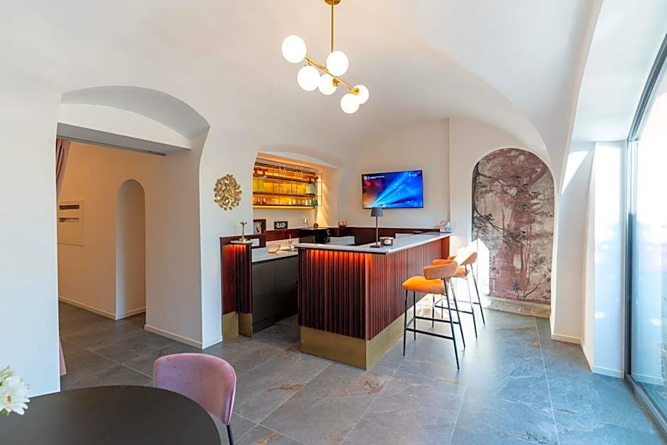 Ledro Lake Suites