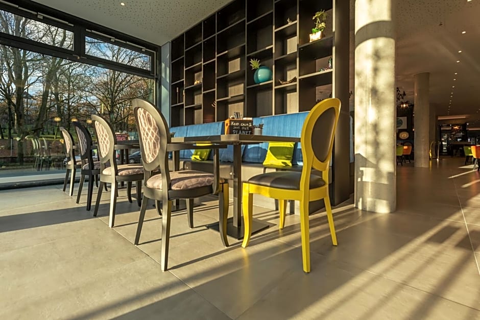Holiday Inn - The Niu, Mood Mainz By IHG
