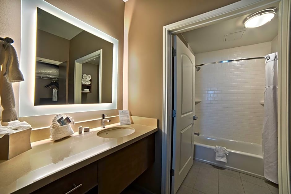 Staybridge Suites Houston Humble - Generation Pk By IHG