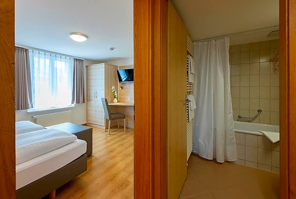 Hotel Garni Rössli