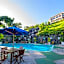 Hotel Topaz
