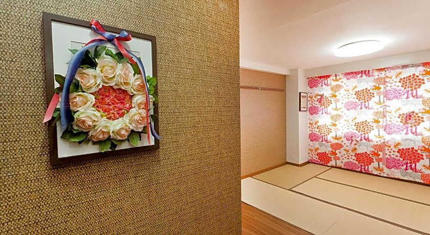 Hanabi Hotel