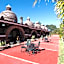 HOTEL & SPA LOS AGAVES Tepotzotlan
