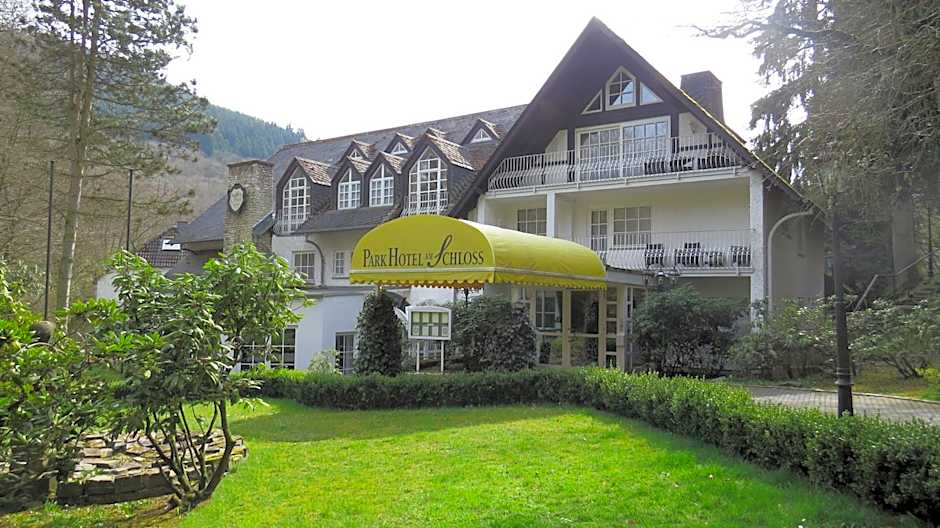 Photo 1 of 30 of Park Hotel am Schloss