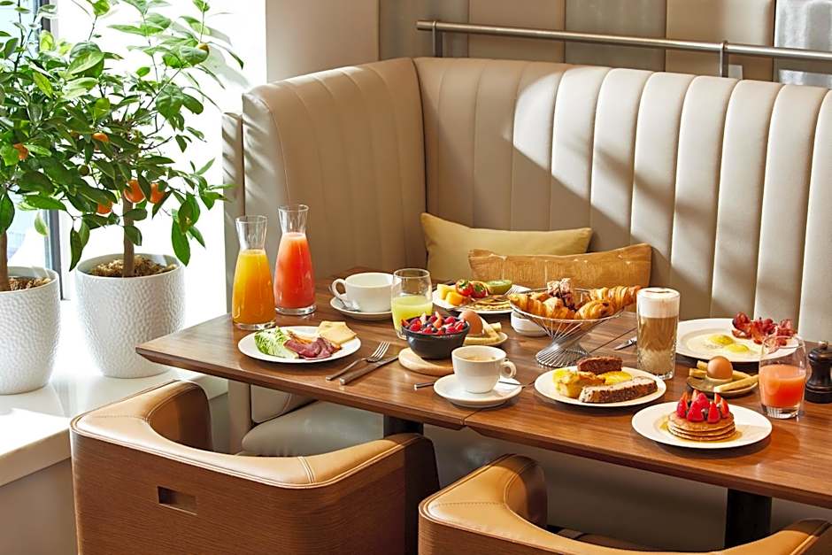 Sofitel Paris-Arc De Triomphe