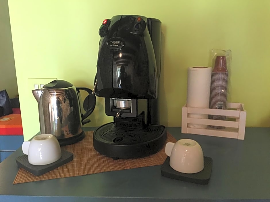 B&B La Dimora del Contadino