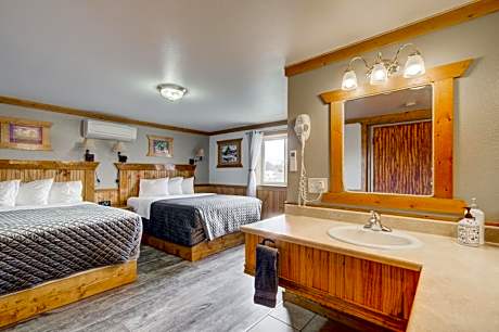 Superior Suite