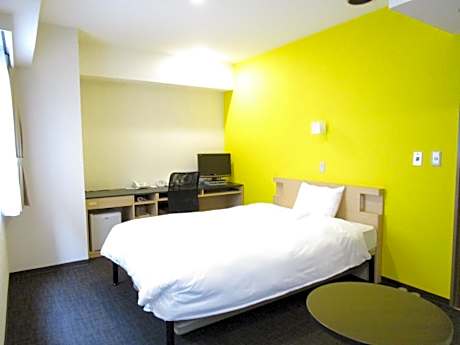 Deluxe Double Room - Smoking