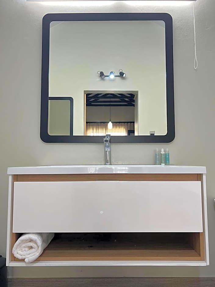 Mountain Pastures Game Lodge