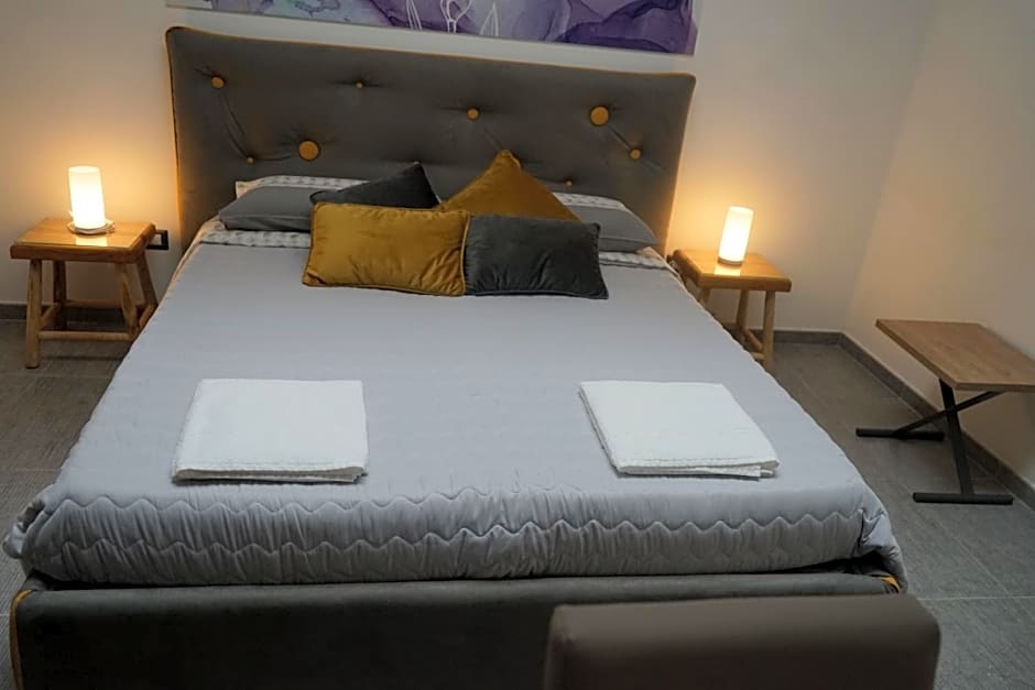 Dear Mary, B&B romantico vicino Lecce nel cuore del Salento