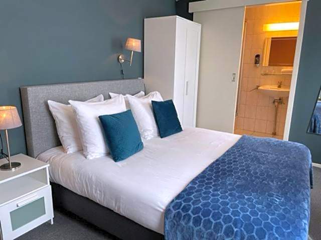 Boutique Hotel de la Ruïne