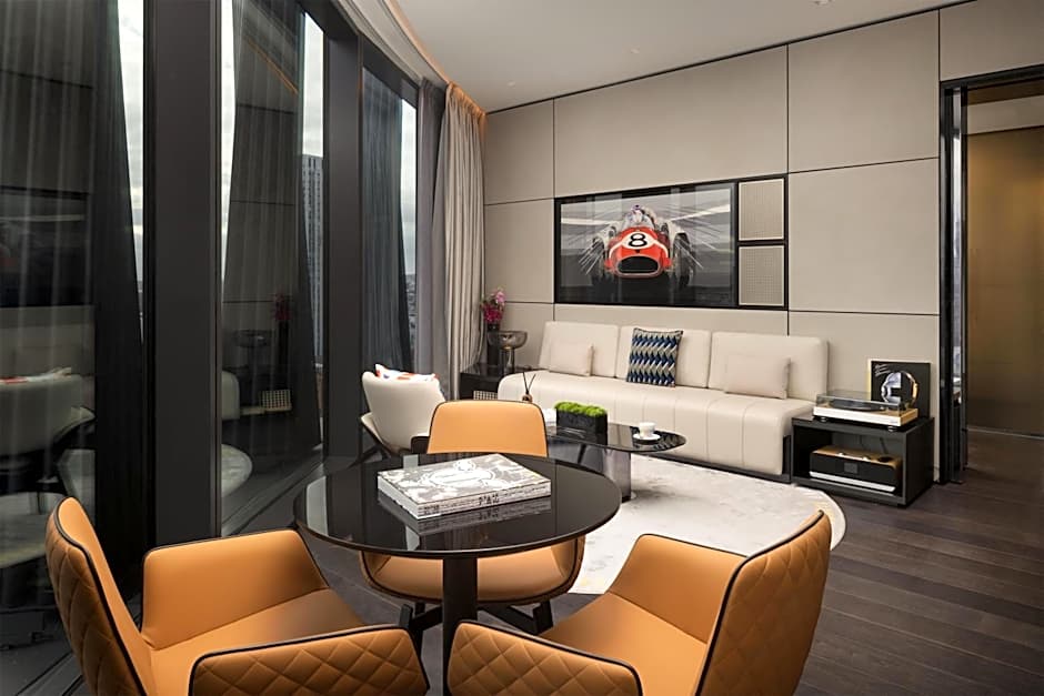 art'otel London Hoxton