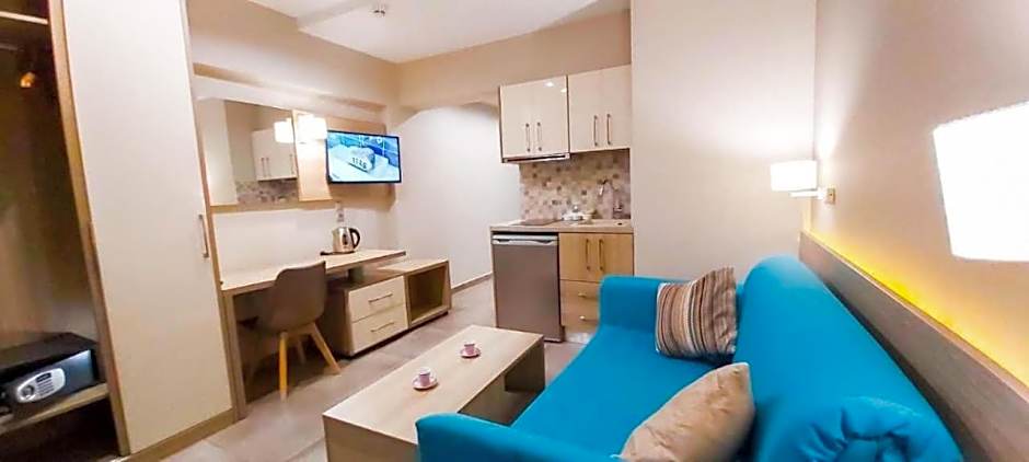 Riviera Olympus Gods