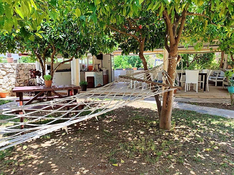 Bucak Apart Hotel Göcek & Beach