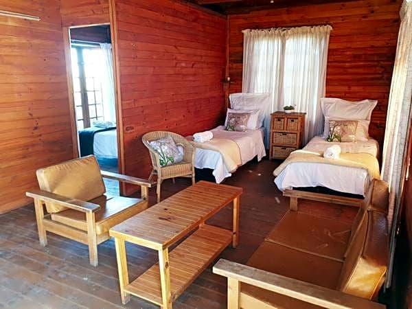 Turksvygrivier Safari's