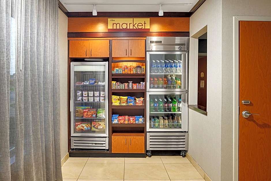 Fairfield Inn & Suites by Marriott Paducah