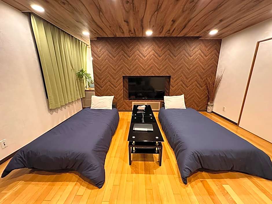 Economy Hotel Upashi