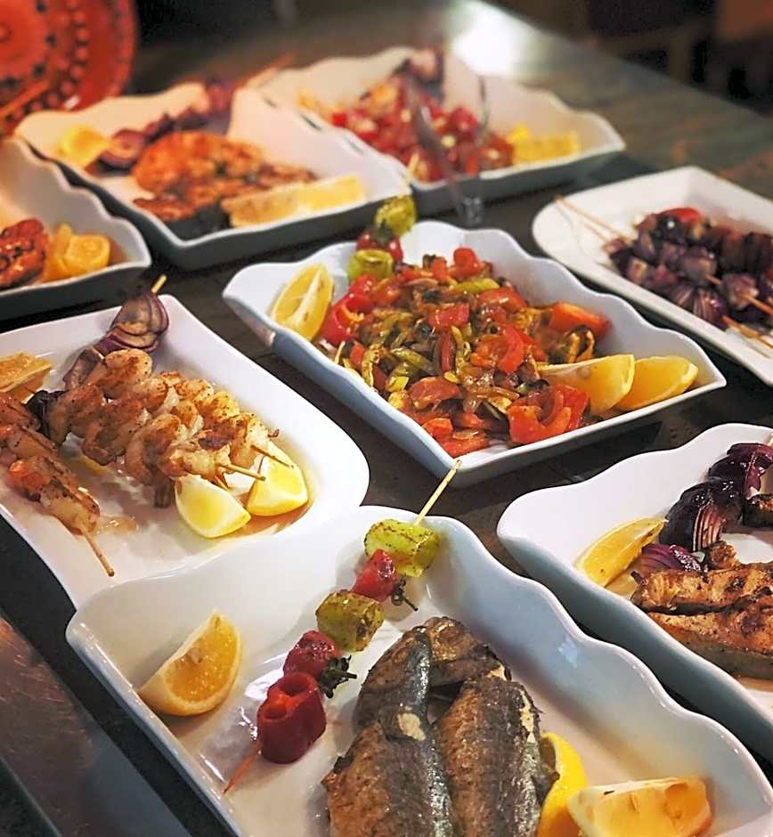 HVD Club Bor Ultra All Inclusive - Private Beach & Free parking