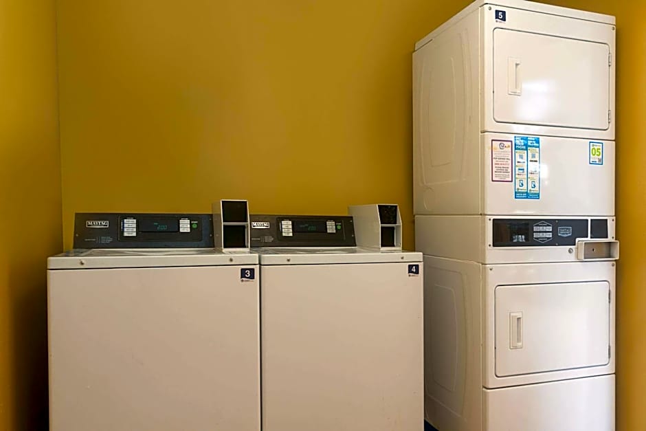 Quality Inn At Arlington Highlands