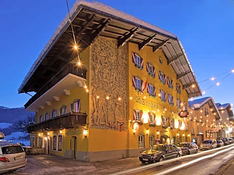 Hotel Stegerbräu