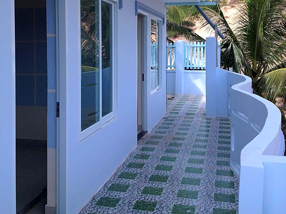 Duy An Guest House