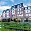 Mercure Hotel Tilburg Centrum