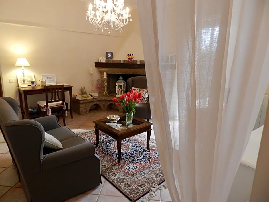 B&B Villa Maria