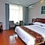 GreenTree Inn Shanghai Jiading Newtown MaLu Subway Station Business Hotel
