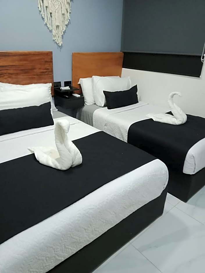 HOTEL PALENQUE PREMIER