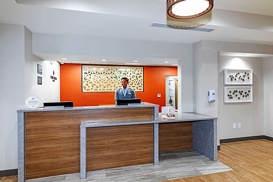 Candlewood Suites Aransas Pass By IHG