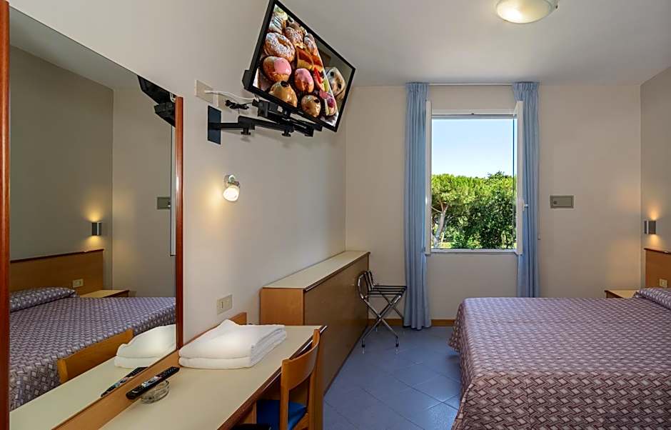 Hotel Sogno