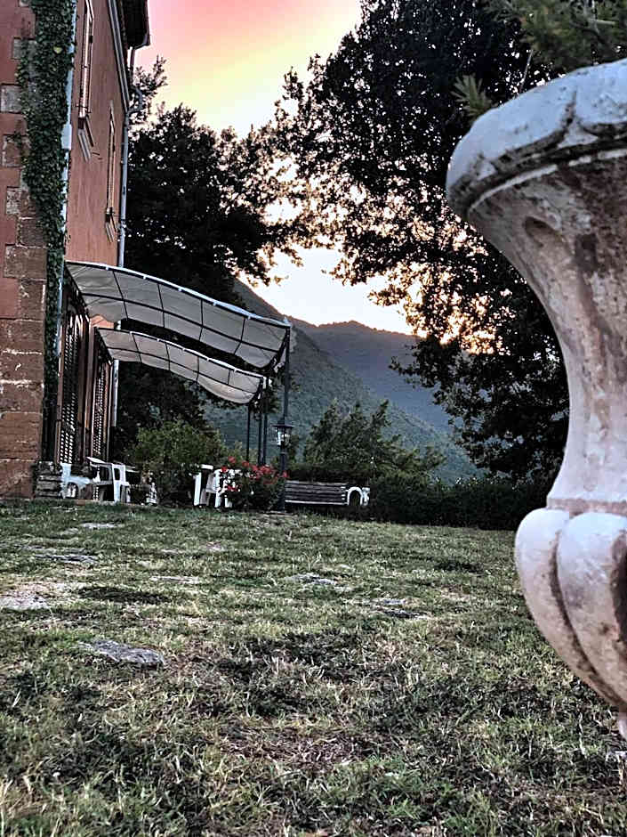 DIMORA MARELLA Patrica - Frosinone